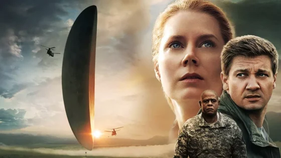 فيلم Arrival 2016 مترجم