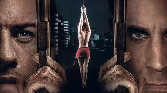 فيلم Art of Deception 2019 مترجم