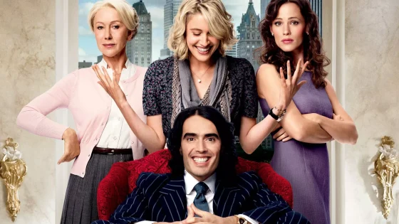 فيلم Arthur 2011 مترجم