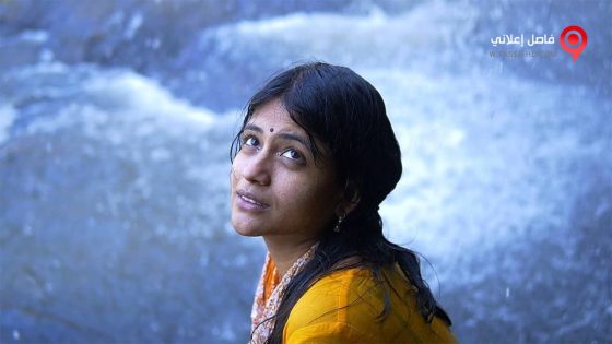 فيلم Aruvi 2017 مترجم