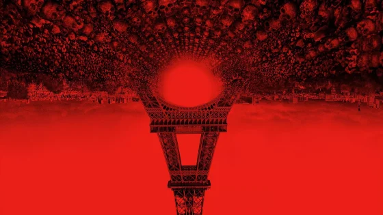 فيلم As Above, So Below 2014 مترجم