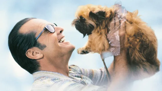 فيلم As Good as It Gets 1997 مترجم