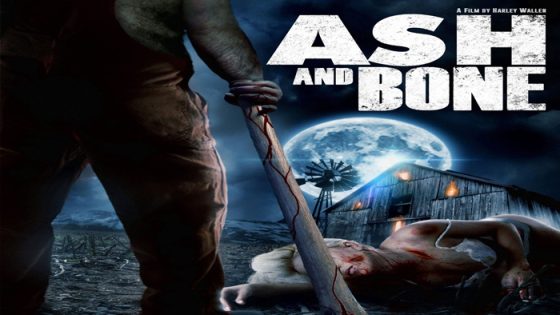 فيلم Ash and Bone 2022 مترجم