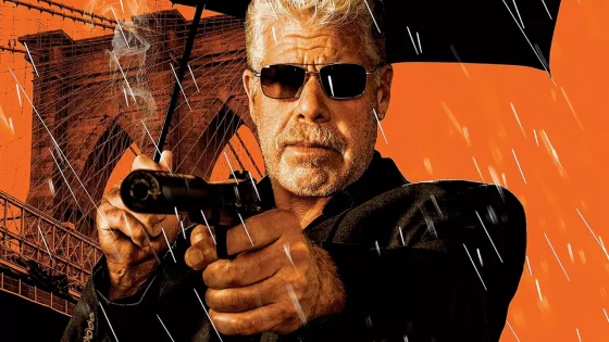 فيلم Asher 2018 مترجم