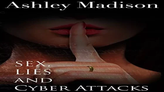 فيلم Ashley Madison: Sex, Lies and Cyber Attacks 2016 مترجم