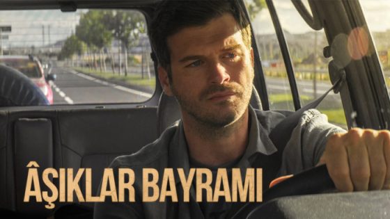 فيلم Asiklar Bayrami 2022 مترجم