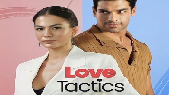 فيلم Ask Taktikleri 2022 مترجم