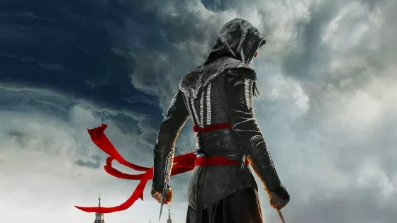 فيلم Assassin’s Creed 2016 مترجم