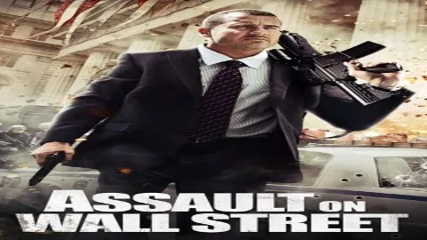 فيلم Assault on Wall Street 2013 مترجم