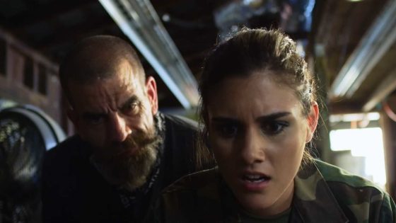 فيلم Asteroid A Geddon 2020 مترجم