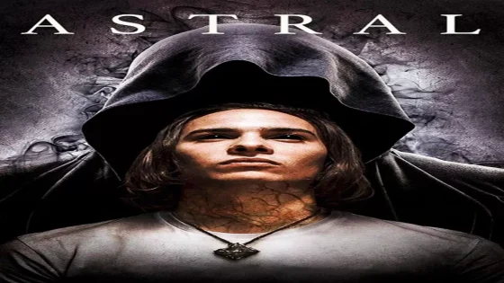 فيلم Astral 2018 مترجم