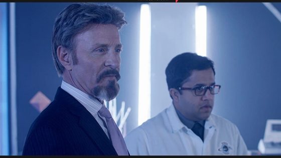 فيلم Astro 2018 مترجم