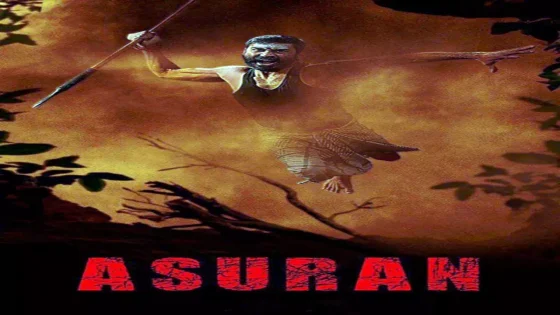 فيلم Asuran 2019 مترجم