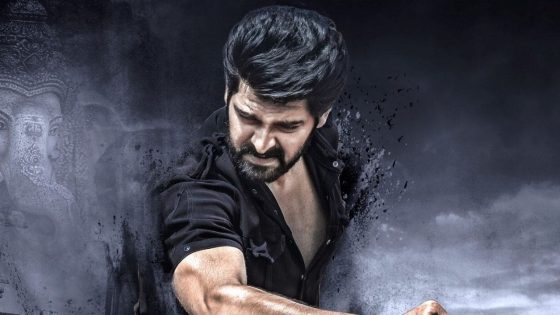 فيلم Aswathama 2020 مترجم