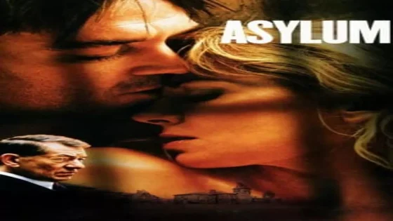 فيلم Asylum 2005 مترجم