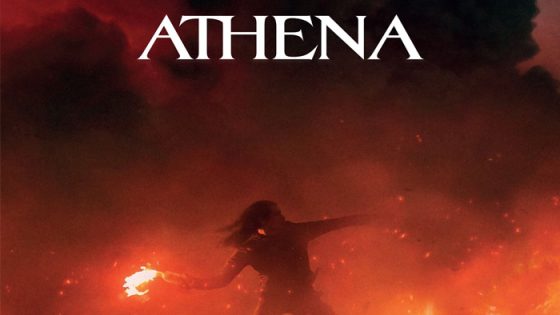 فيلم Athena 2022 مترجم