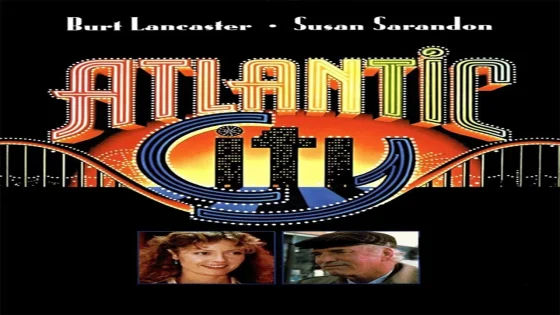 فيلم Atlantic City 1980 مترجم