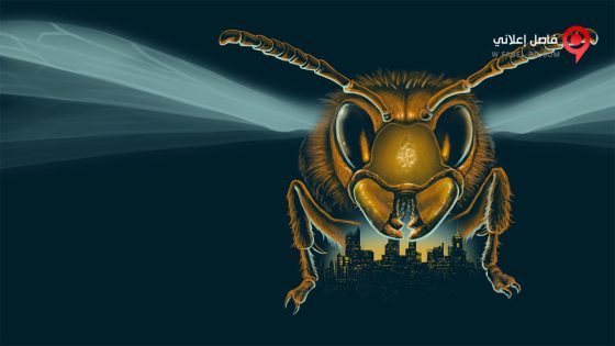 فيلم Attack of the Murder Hornets 2021 مترجم