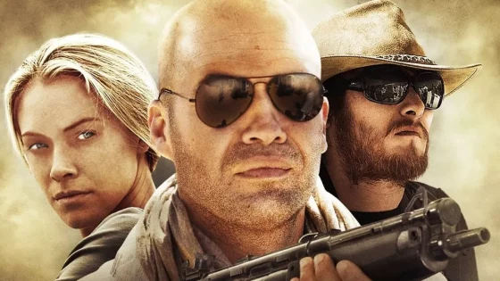 فيلم Attack on Darfur 2009 مترجم