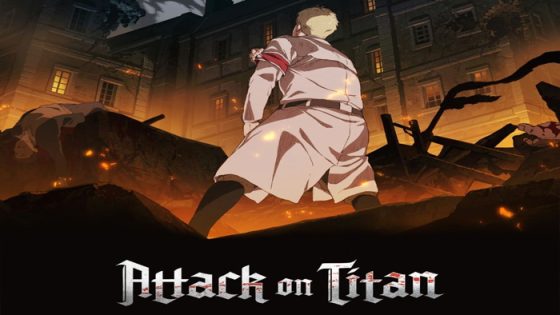 فيلم Attack on Titan: Chronicle 2020 مترجم