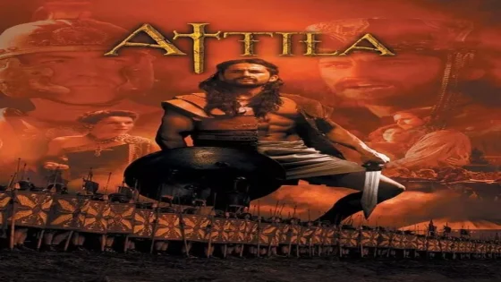 فيلم Attila 2001 مترجم