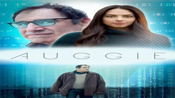 فيلم Auggie 2019 مترجم
