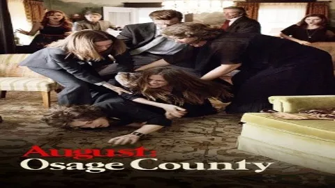 فيلم August: Osage County 2013 مترجم