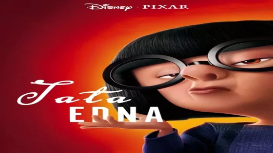 فيلم Auntie Edna 2018 مترجم