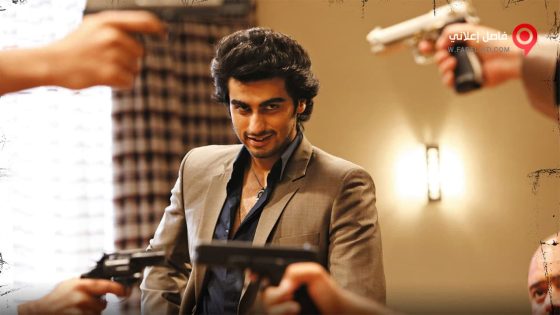 فيلم Aurangzeb 2013 مترجم