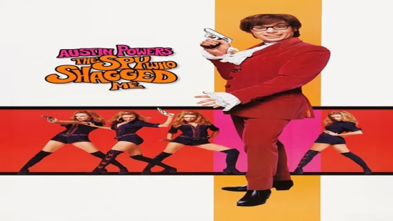فيلم Austin Powers: The Spy Who Shagged Me 1999 مترجم