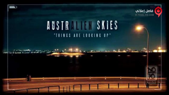 فيلم Australien Skies 2015 مترجم
