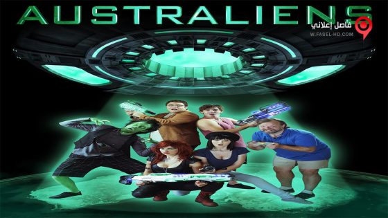 فيلم Australiens 2014 مترجم