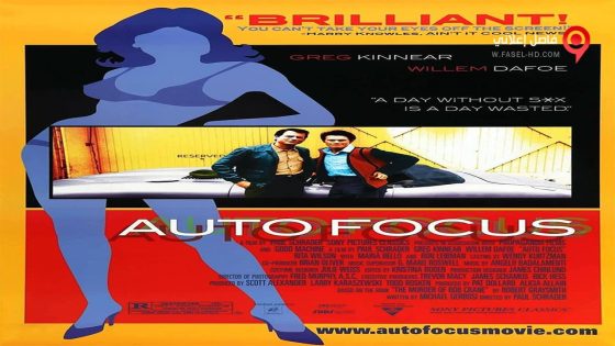 فيلم Auto Focus 2002 مترجم