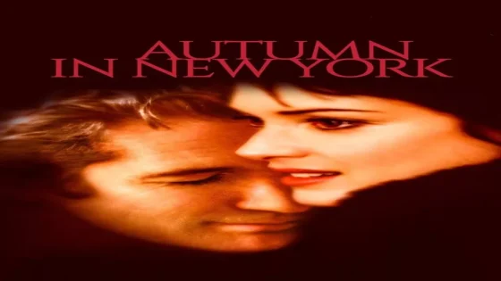 فيلم Autumn in New York 2000 مترجم