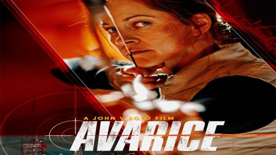 فيلم Avarice 2022 مترجم