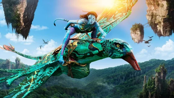 فيلم Avatar 2009 مترجم