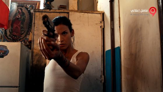 فيلم Avenge the Crows 2017 مترجم