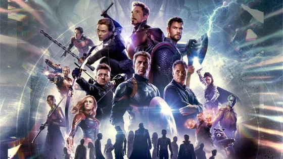 فيلم Avengers: Endgame 2019 مترجم