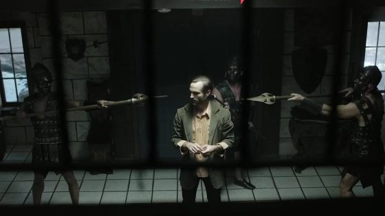 فيلم Avengers Grimm Time Wars 2018 مترجم