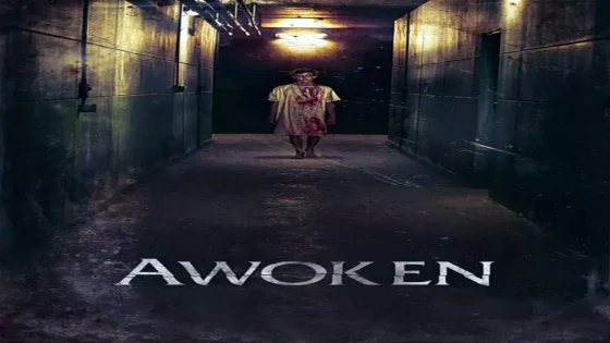 فيلم Awoken 2019 مترجم