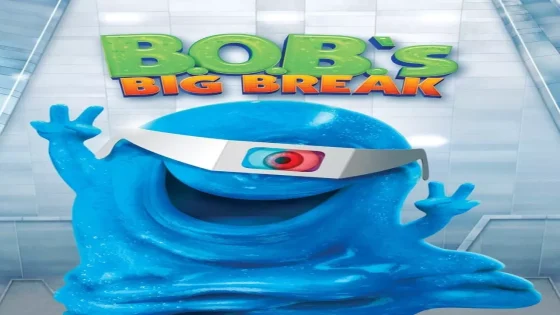فيلم B.O.B.’s Big Break 2009 مترجم
