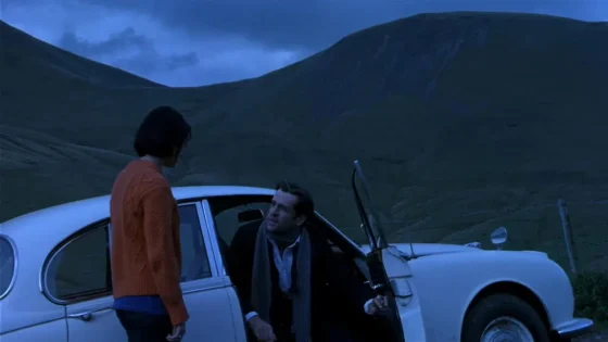 فيلم B. Monkey 1998 مترجم