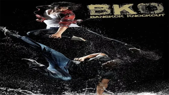 فيلم BKO: Bangkok Knockout 2010 مترجم