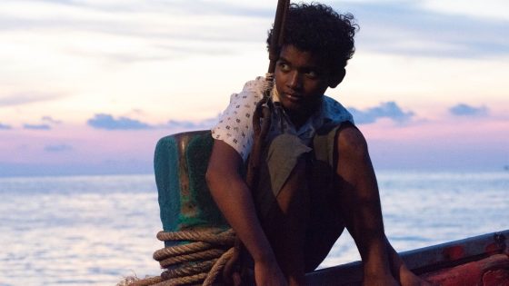 فيلم BUOYANCY 2020 مترجم