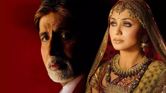 فيلم Baabul 2006 مترجم