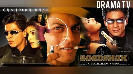 فيلم Baadshah 1999 مترجم