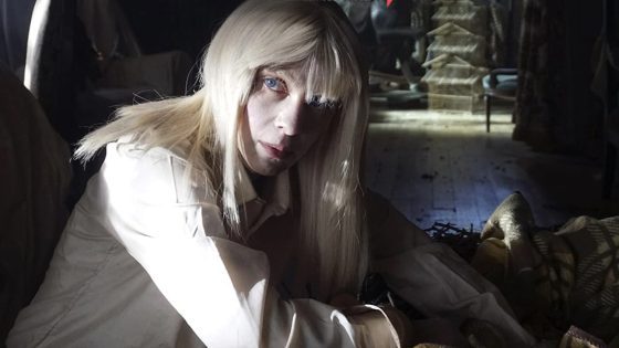 فيلم Baby 2020 مترجم