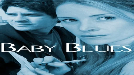 فيلم Baby Blues 2008 مترجم