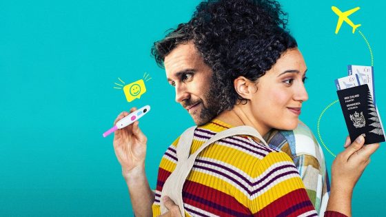 فيلم Baby Done 2020 مترجم