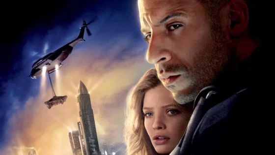 فيلم Babylon A.D. 2008 مترجم